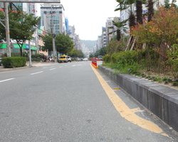 경계석